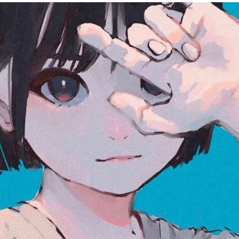 别来无恙