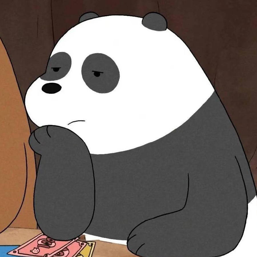 真的很难过