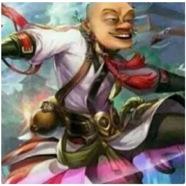 无良
