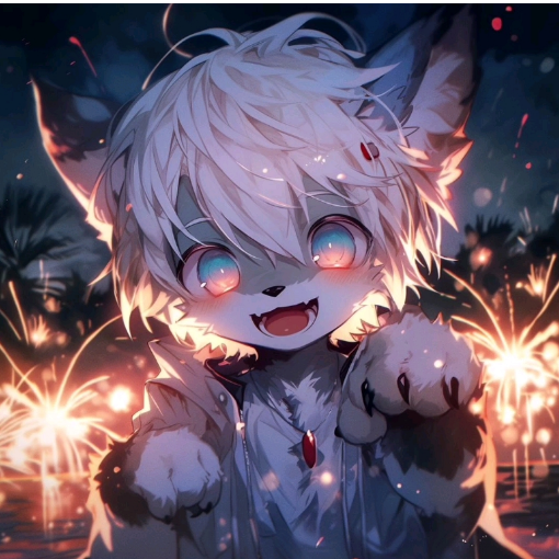 姒启