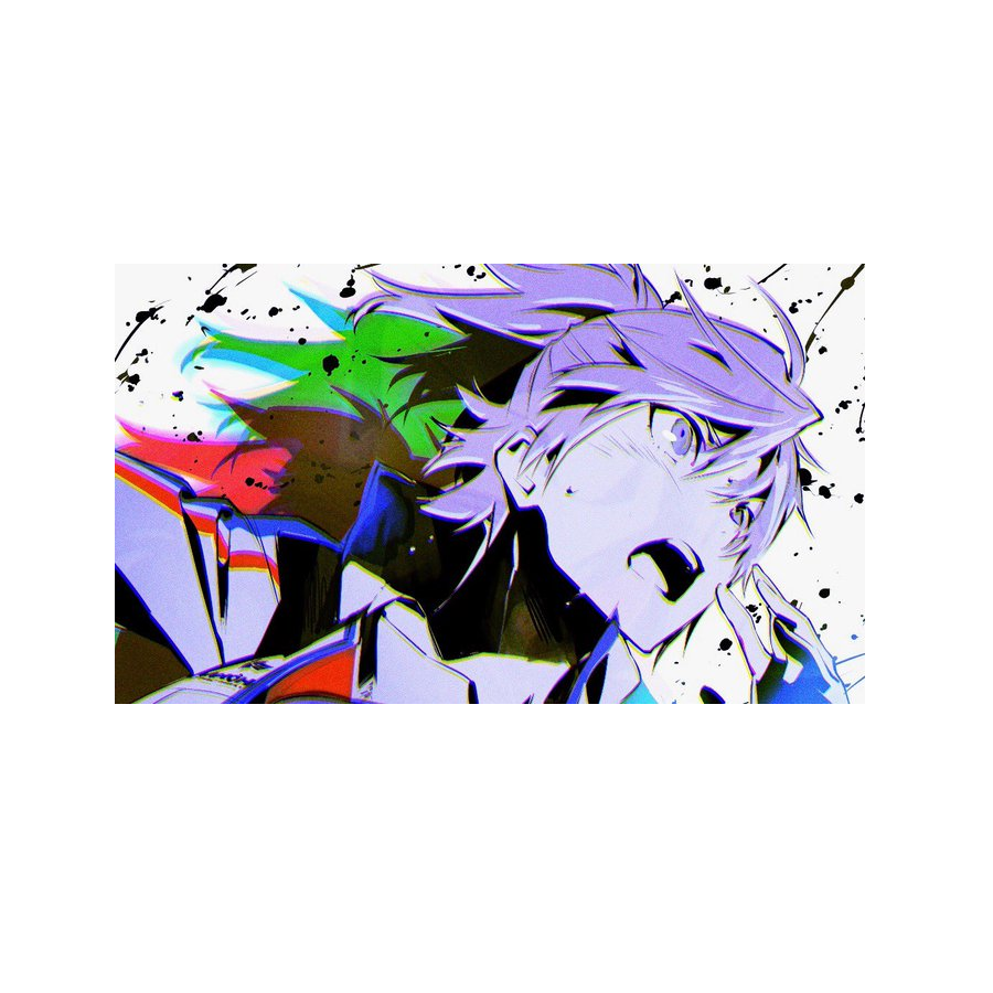 无声狂响
