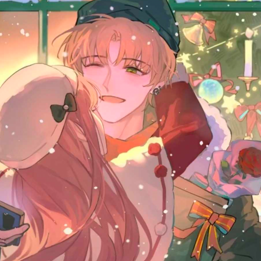 在日落之下想念你