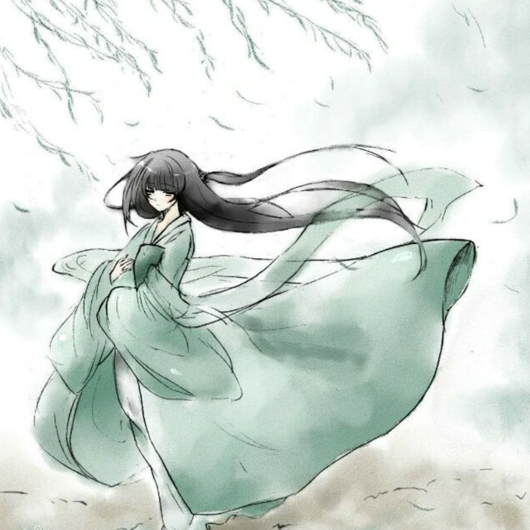 十月在下雨