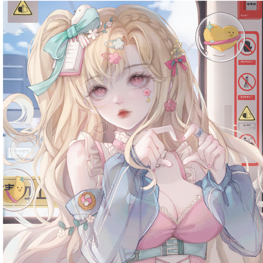 小兔子吐了