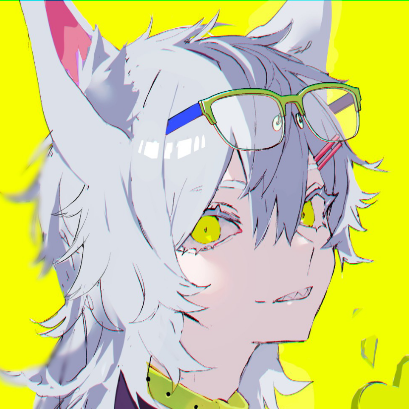 狐狼