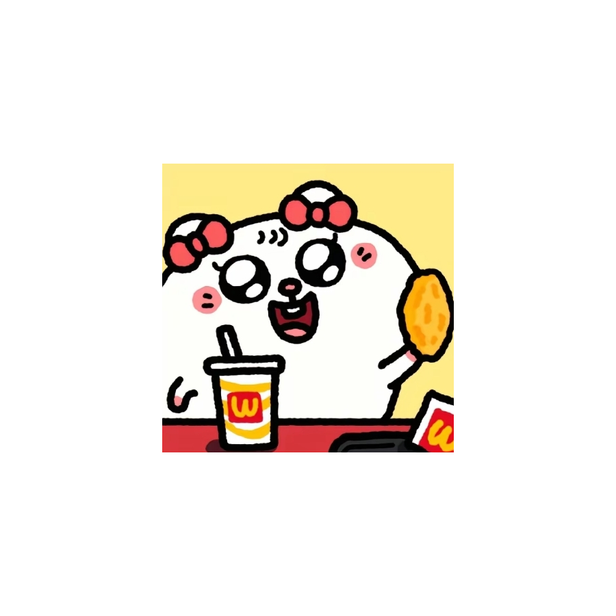 小小菇