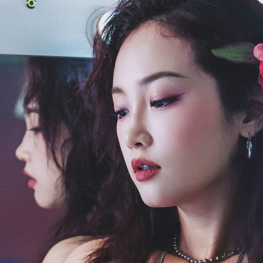 虞绯