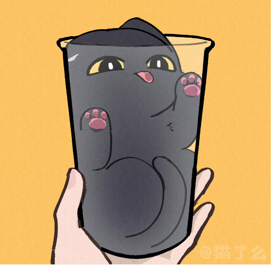 猫玖