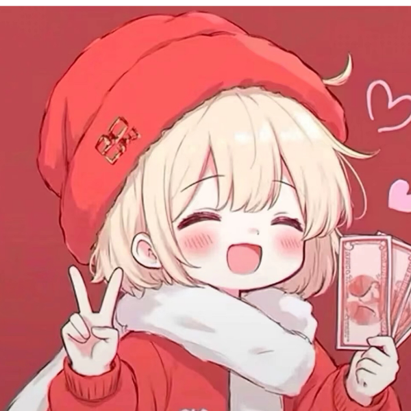 小可爱。