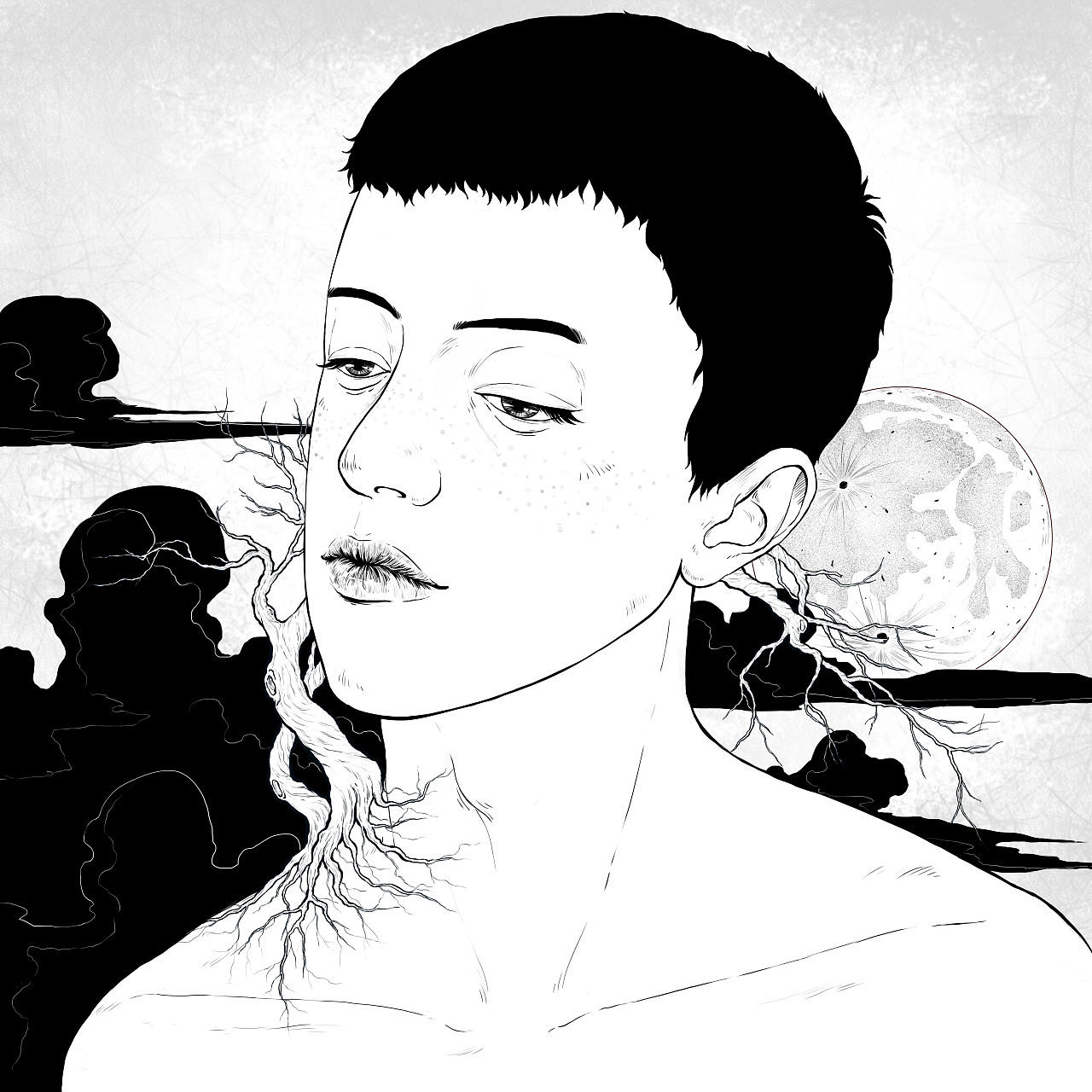 龘一