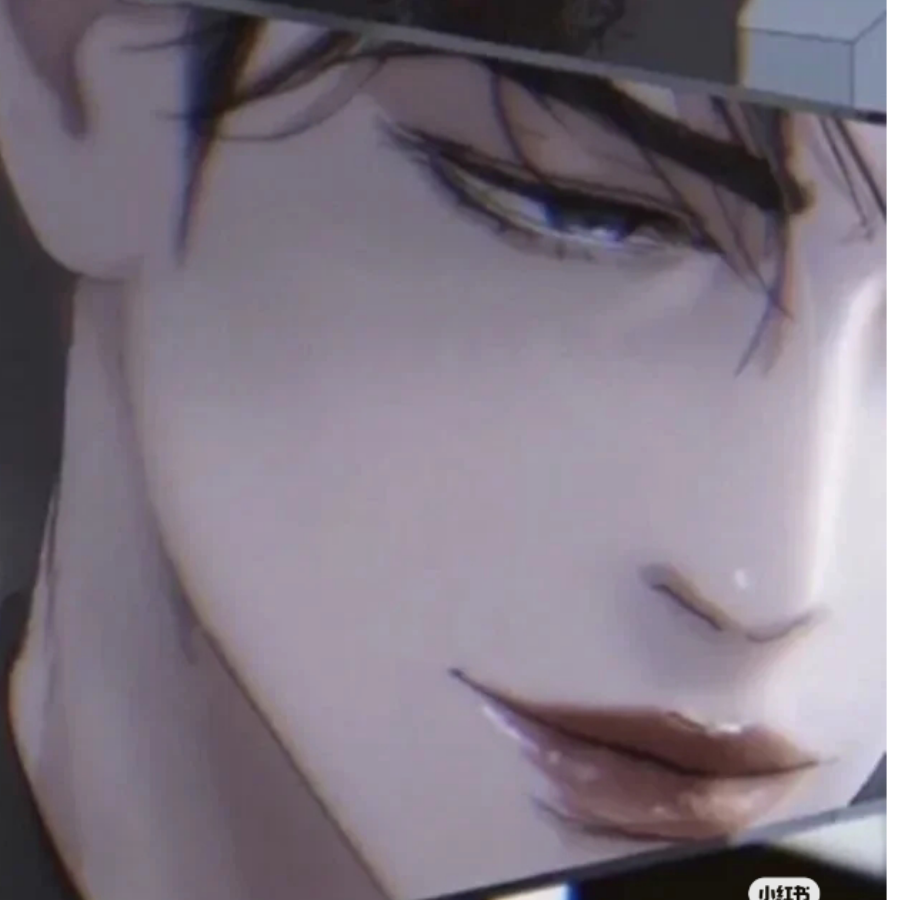 赢.