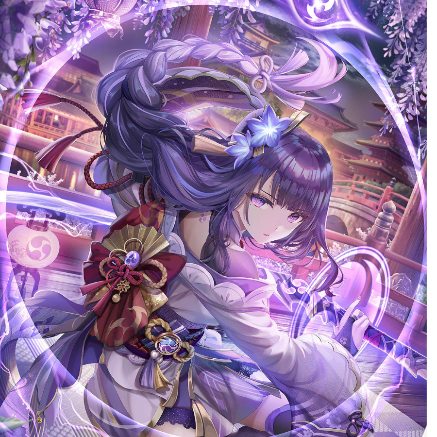 晚风