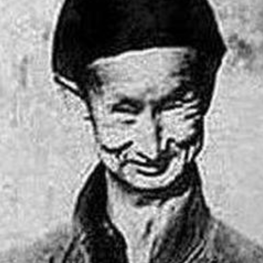 好人一生平安