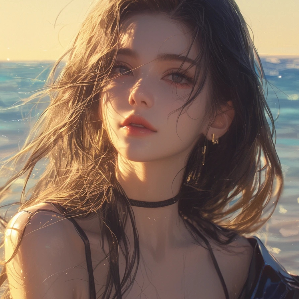 听沙沙