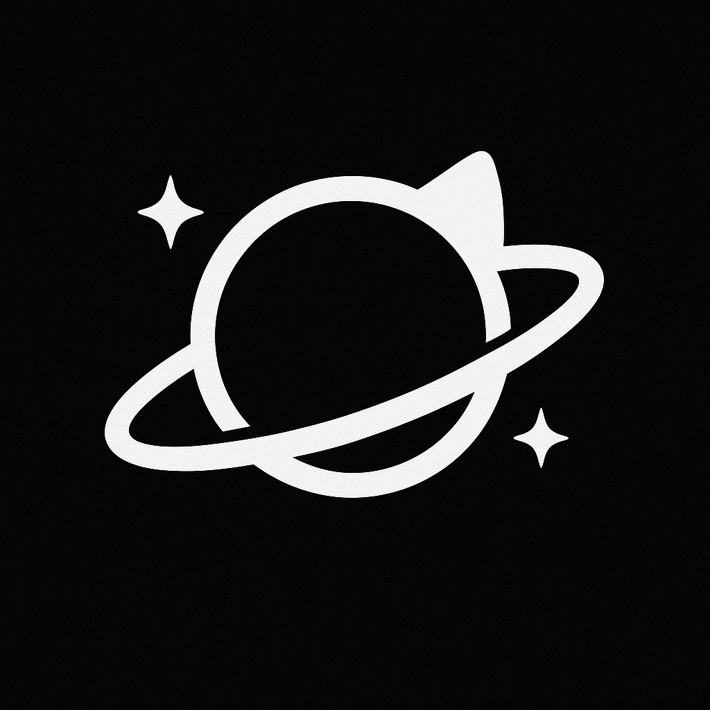 猫语星球