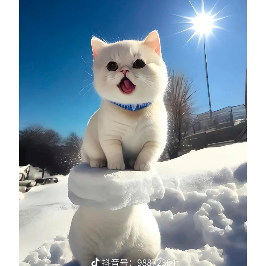 小猫咪