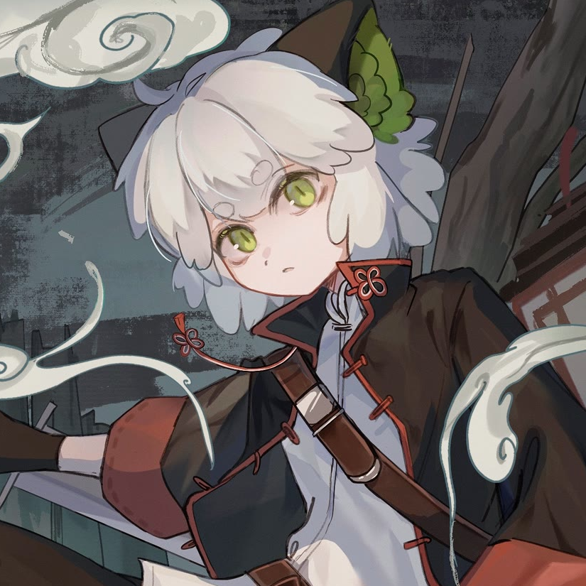 无双