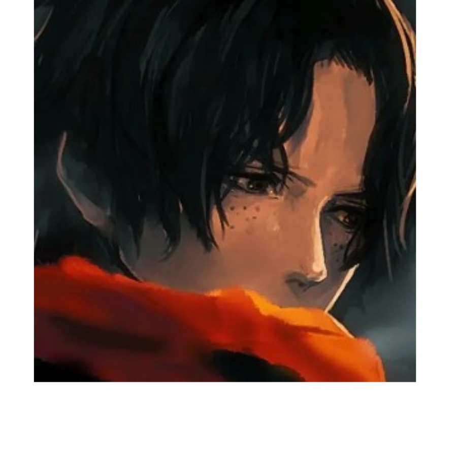 落与尘