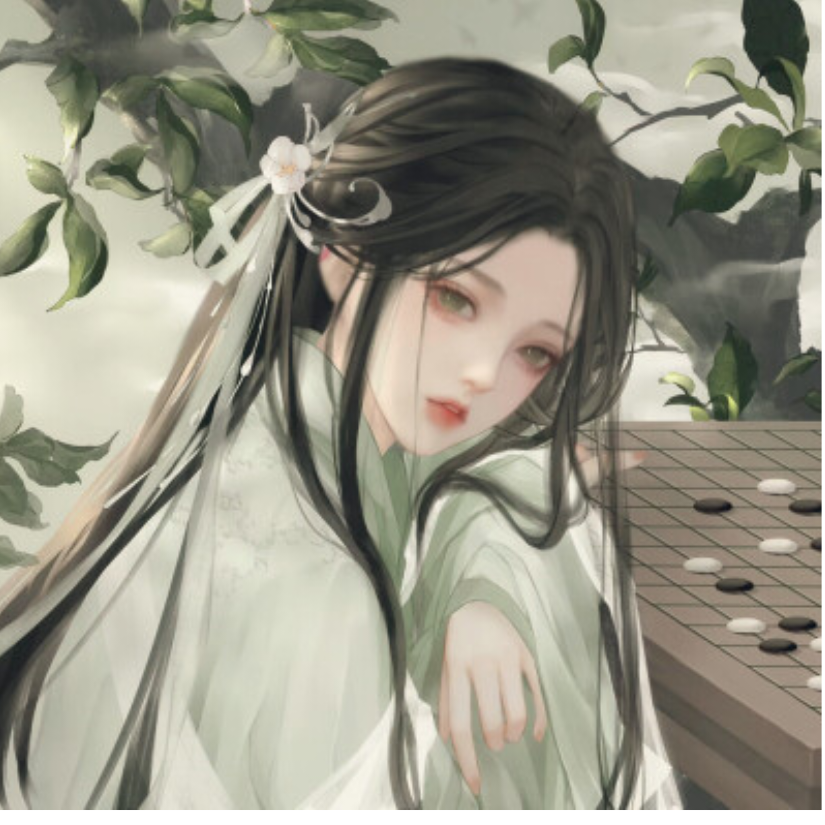 竹墨残水