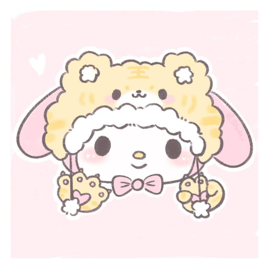 好