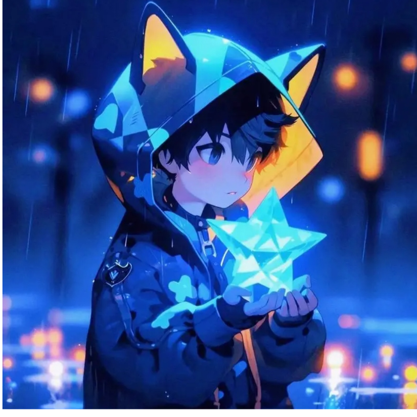 風
