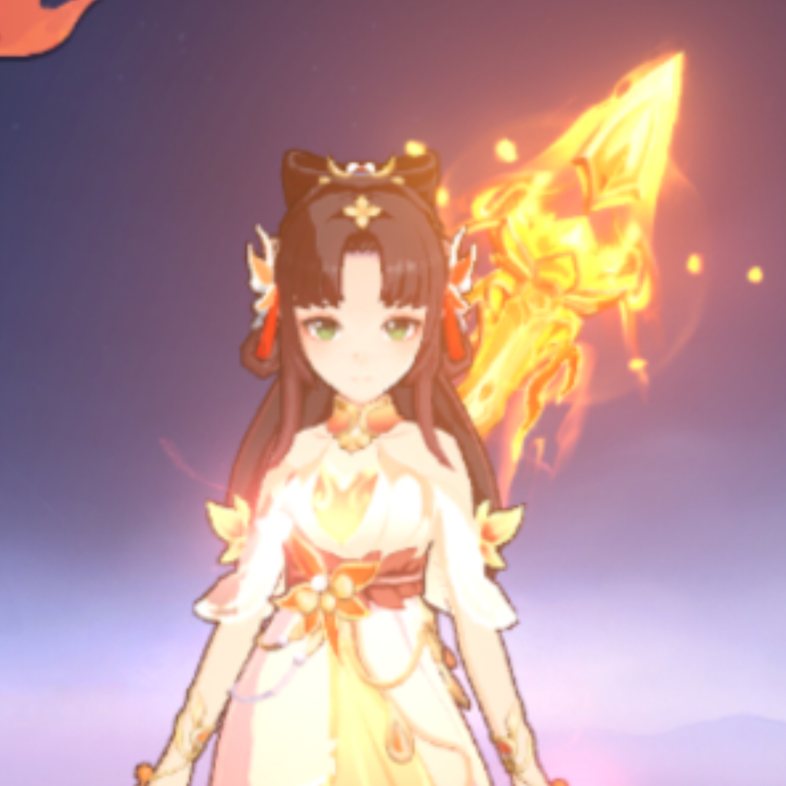 山河