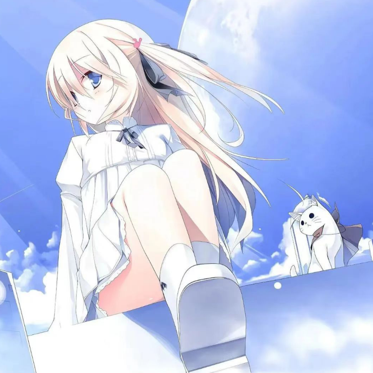 小乔