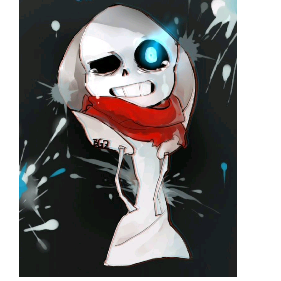 sans