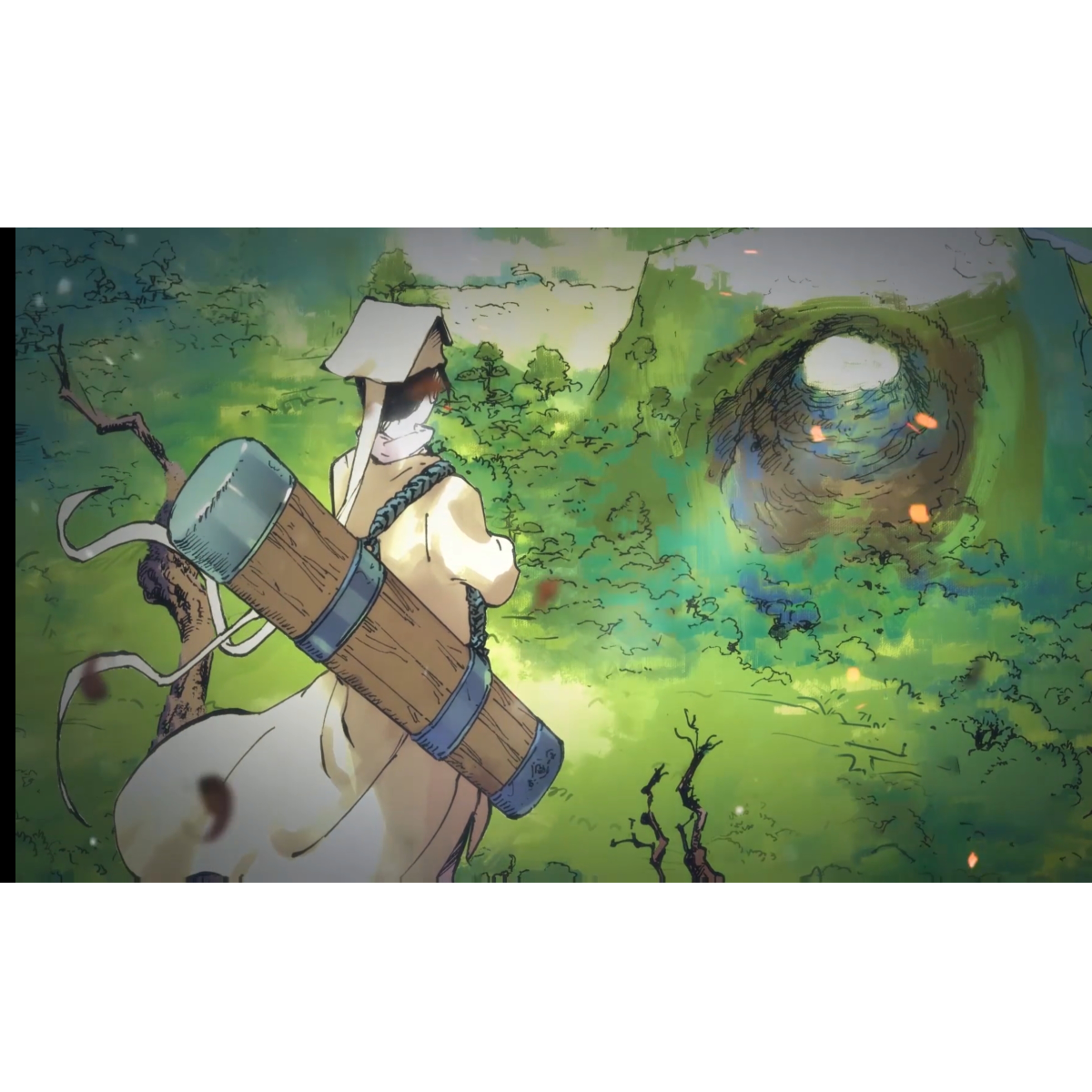 江湖散修:道可道非常道🍃