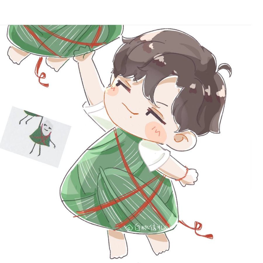 洛姒姒