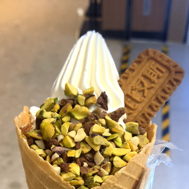 胖的瘦子
