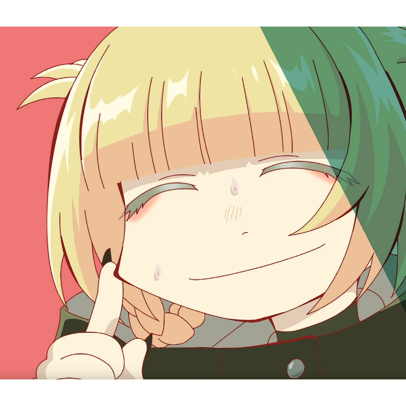 屑阿璃