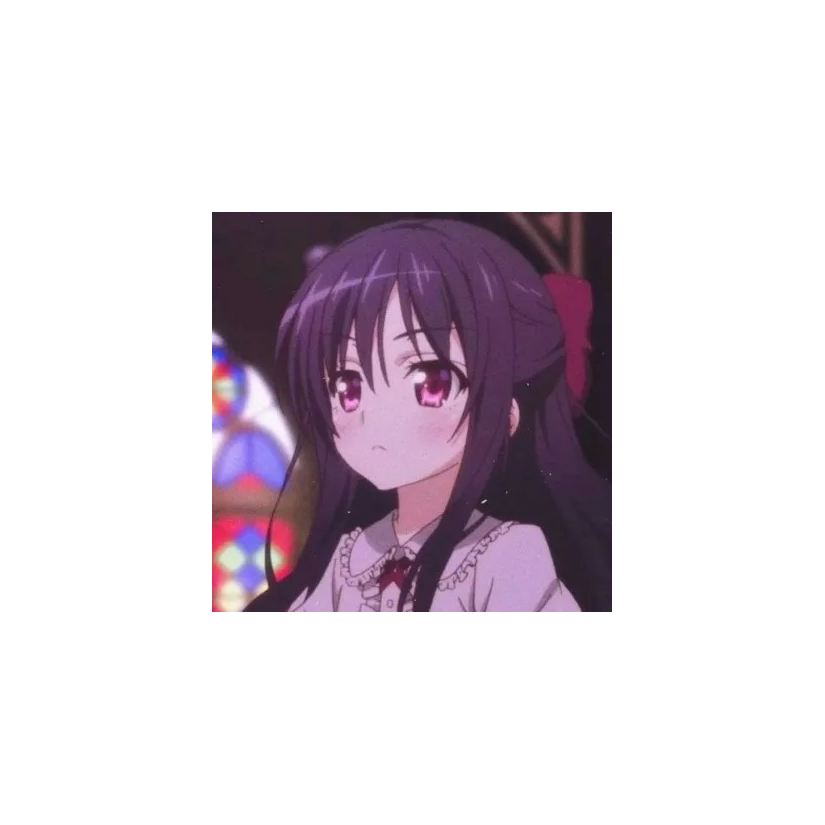 月白