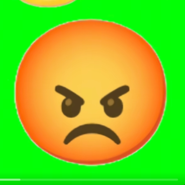 愤怒😡