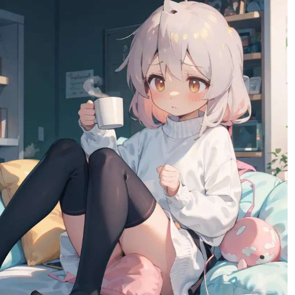 娜娜琪