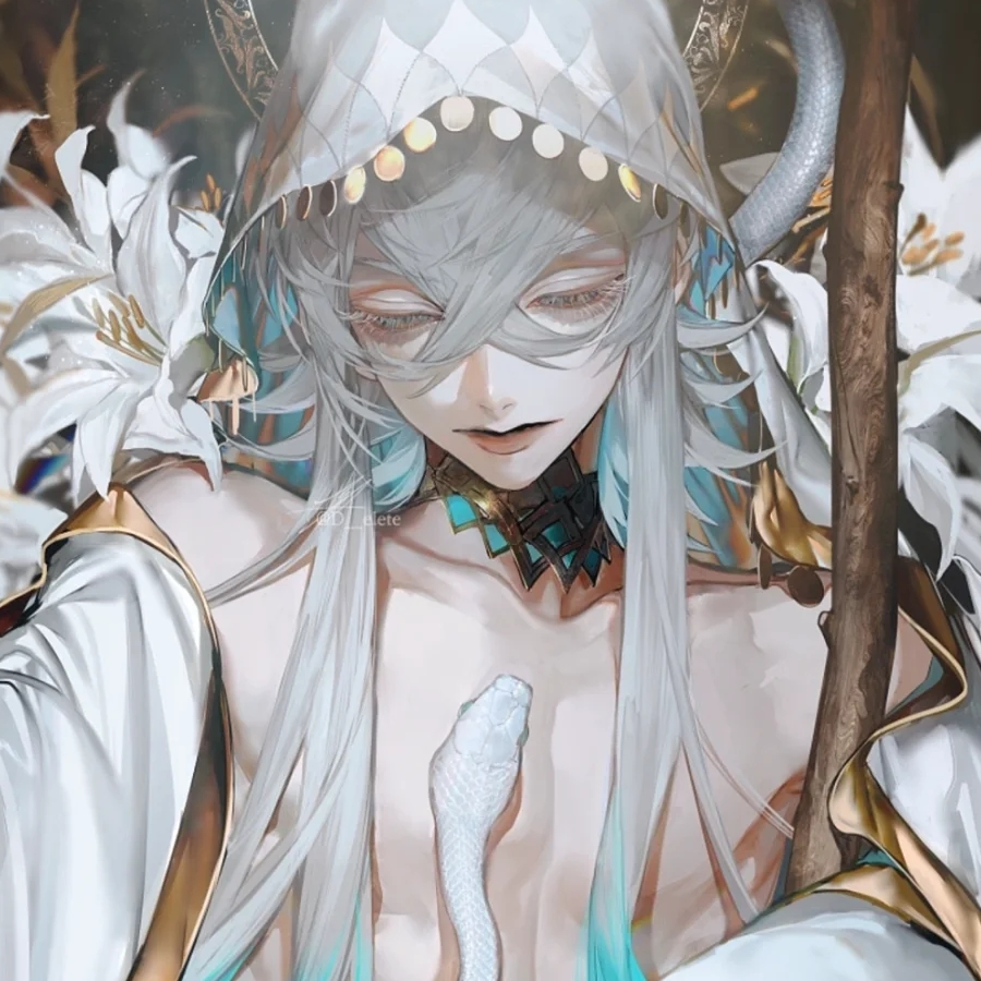 小海带