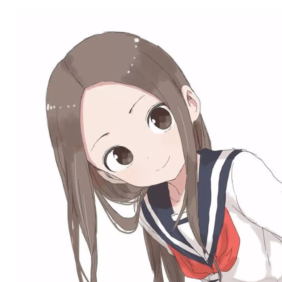高木同学