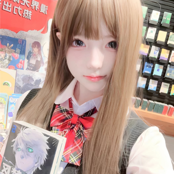 小冷忧郁难哄