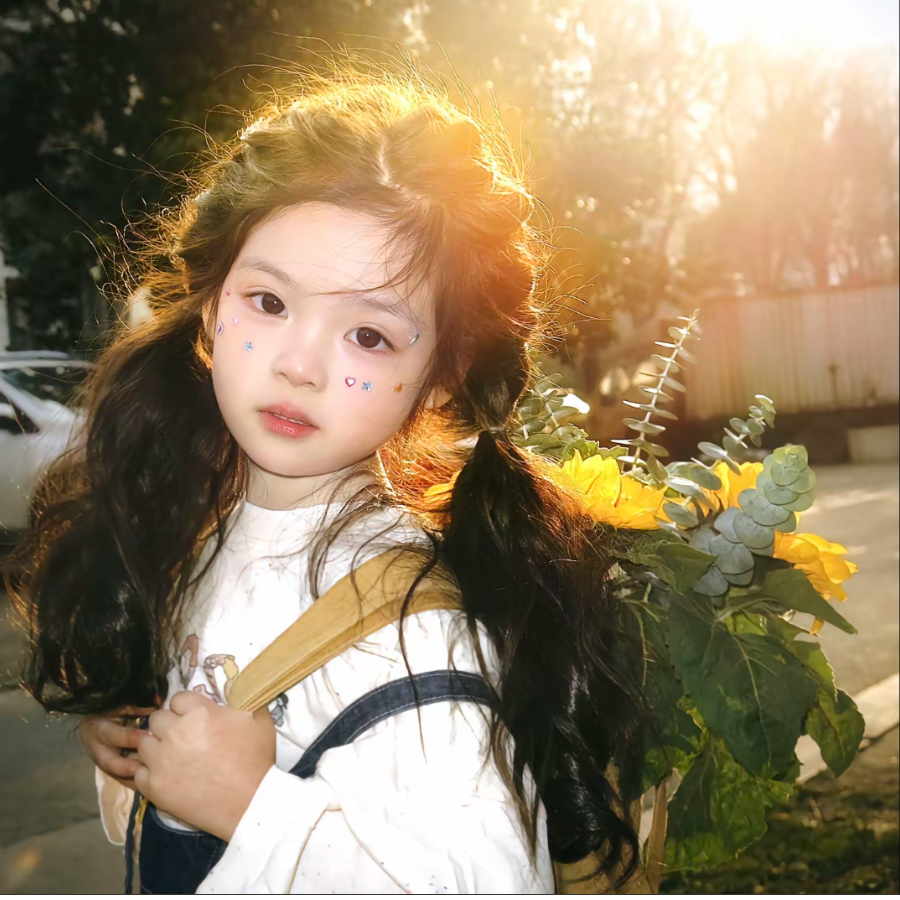 小小吖