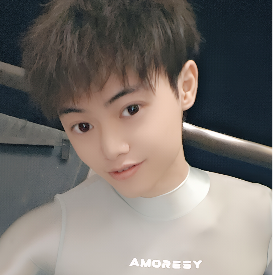 白虎王子
