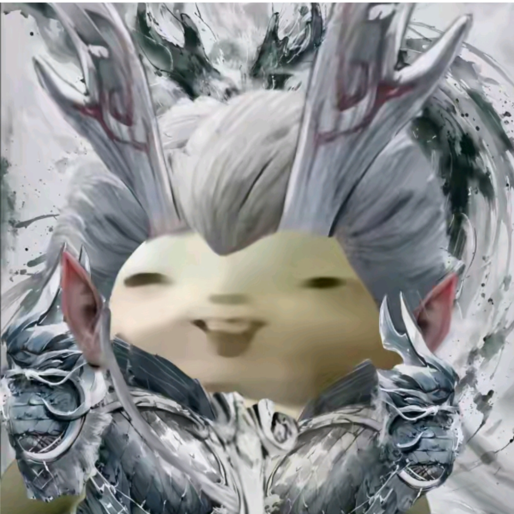 白