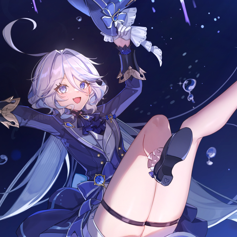 芙芙