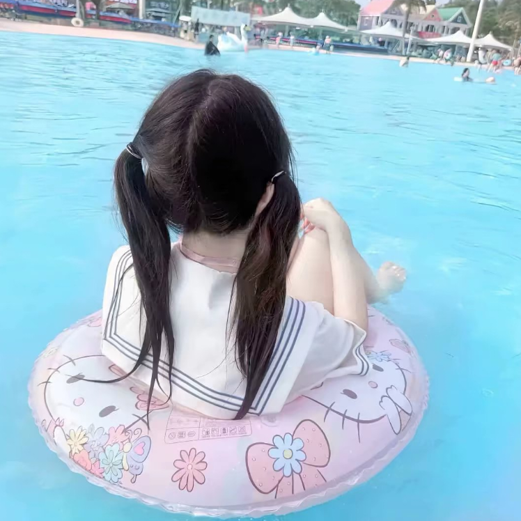 雨下