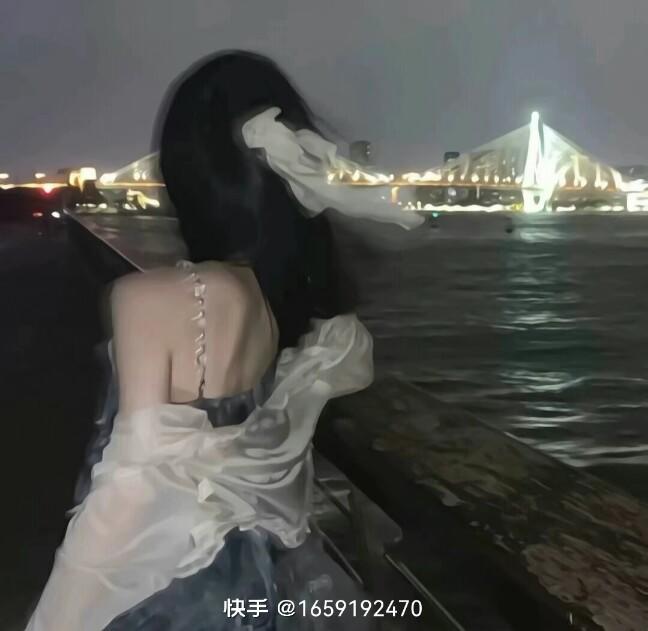 玻璃心.