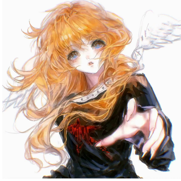 骸