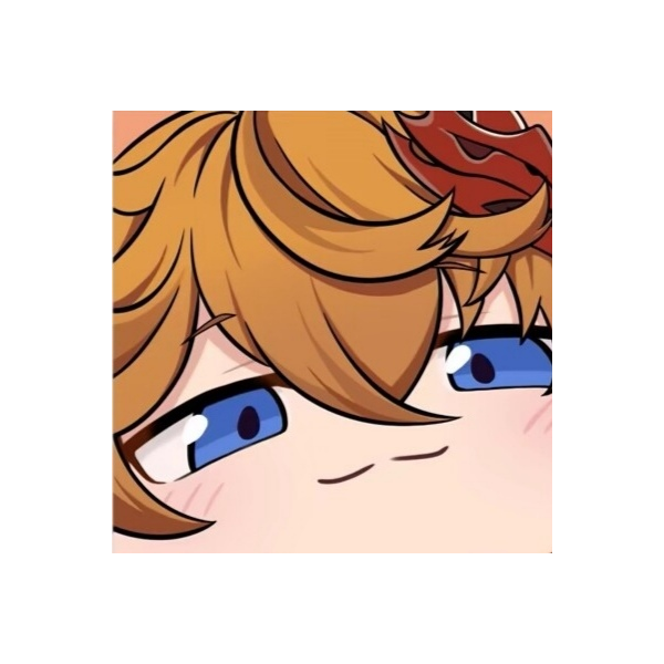 :D