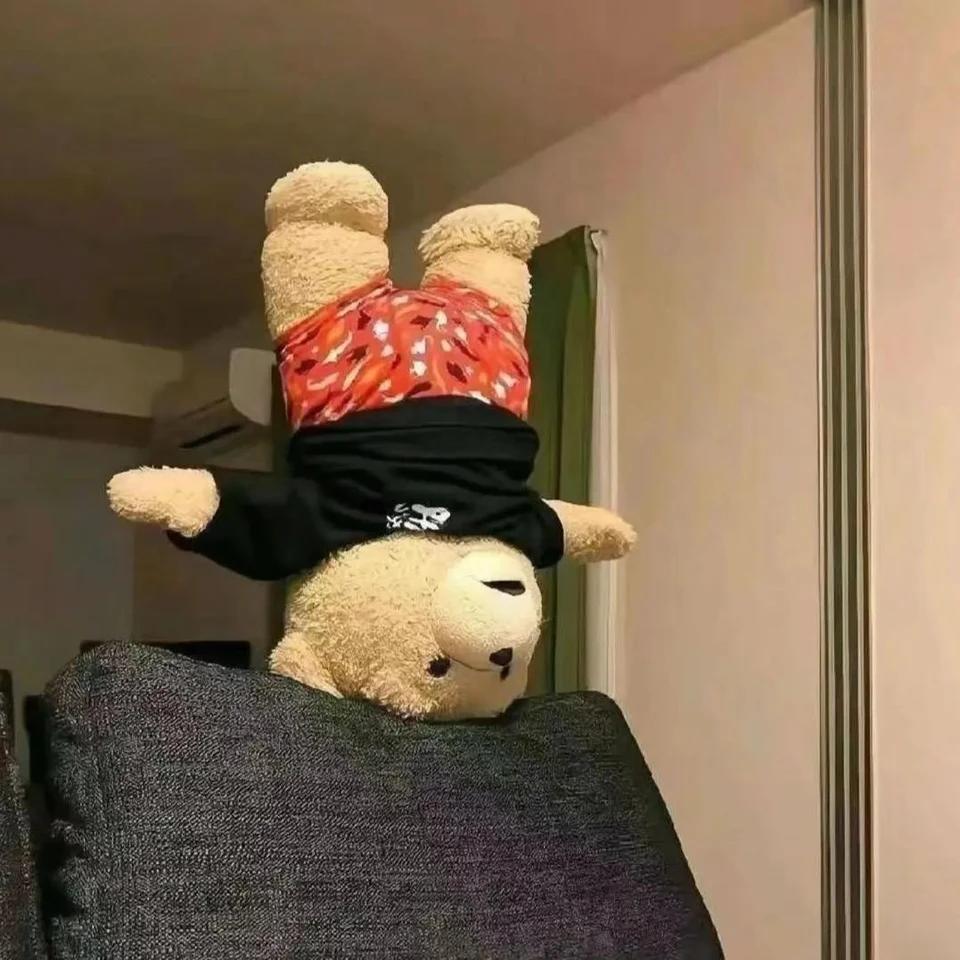 呆呆怪