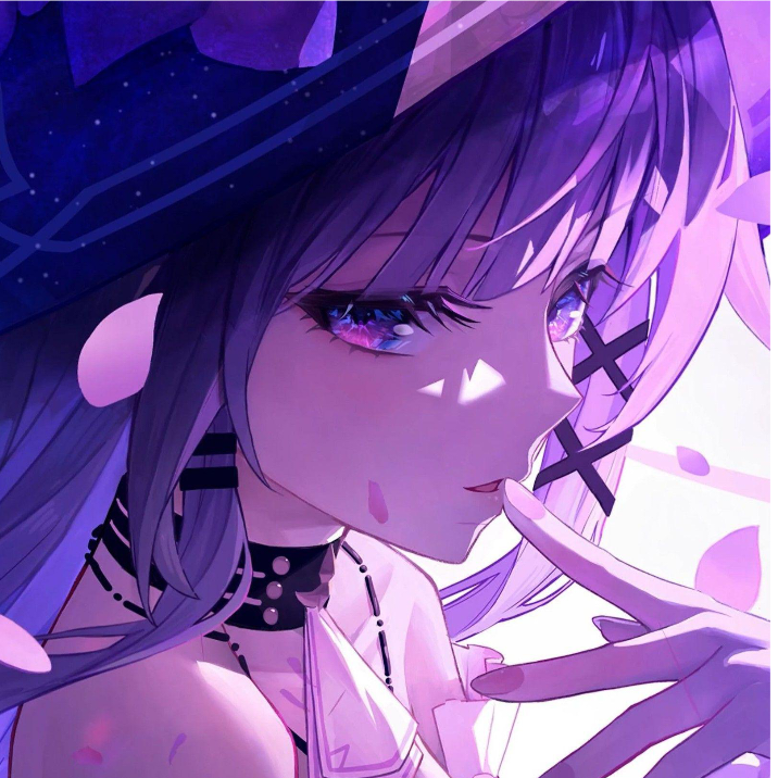 北茉