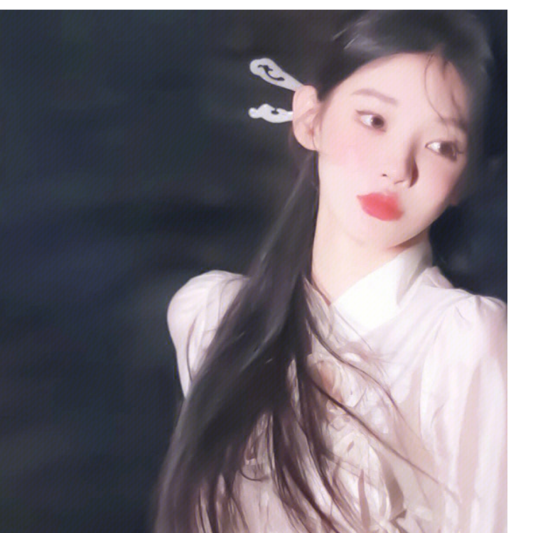少女病患者.