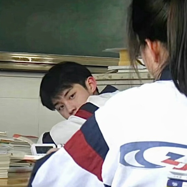 也许